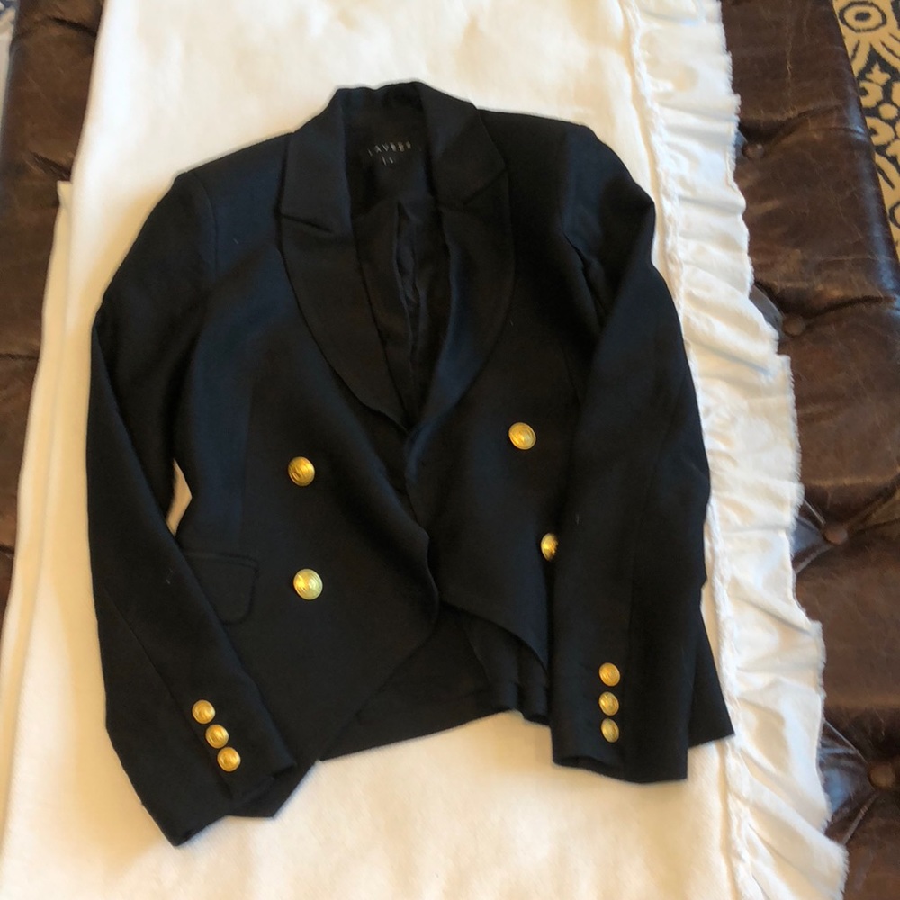 Blazer